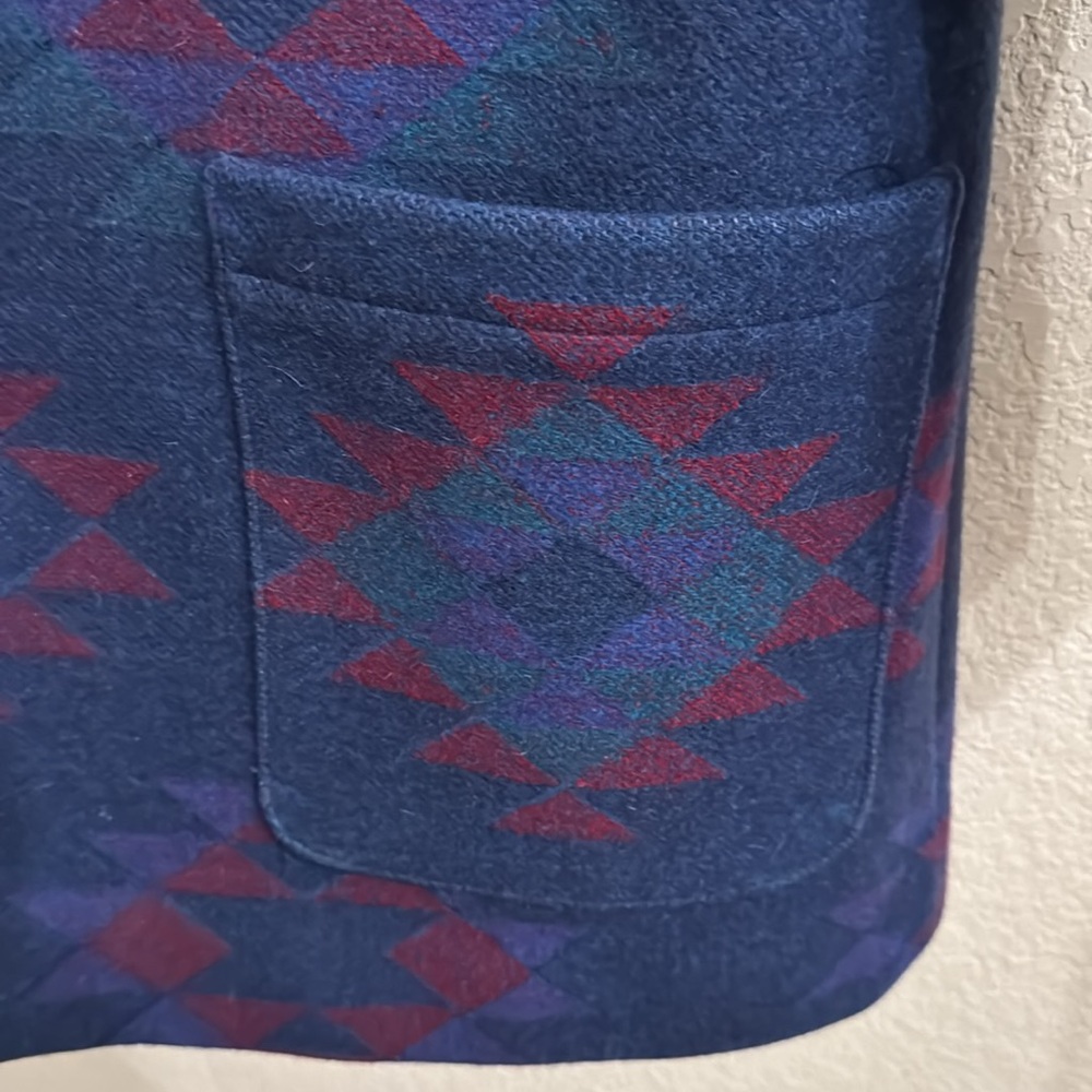 Pendleton Jacket, Retro/Brand New Condition!! Siz… - image 4
